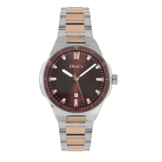 DIALX ERKEK KOL SAATİ