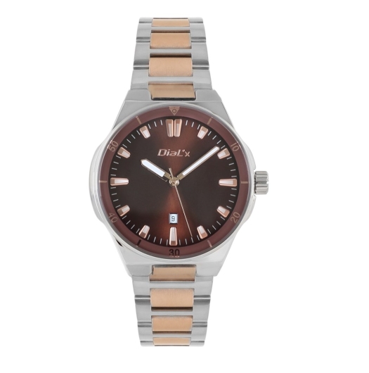 DIALX ERKEK KOL SAATİ