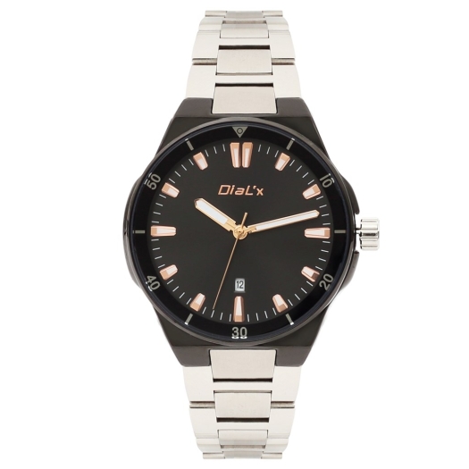 DIALX ERKEK KOL SAATİ