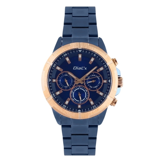 DIALX ERKEK KOL SAATİ