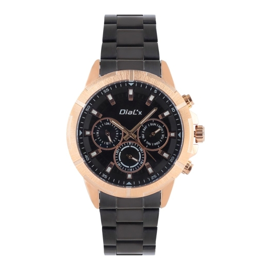 DIALX ERKEK KOL SAATİ