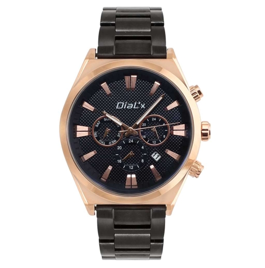 DIALX ERKEK KOL SAATİ