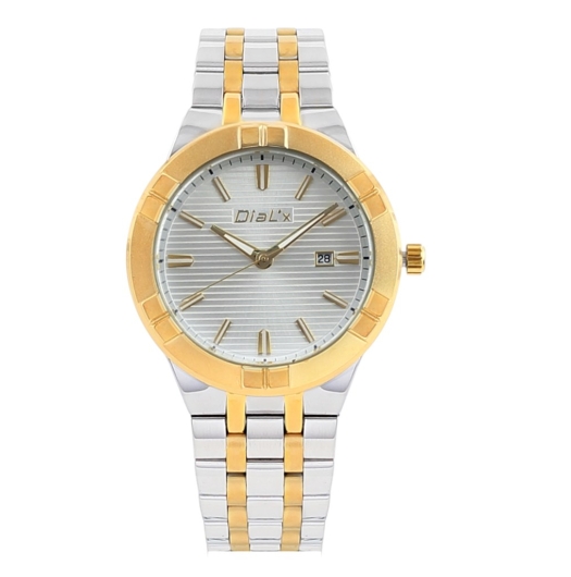 DIALX ERKEK KOL SAATİ