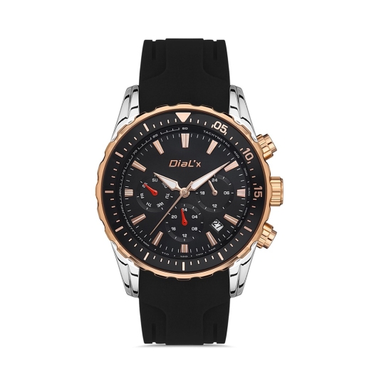 DIALX ERKEK KOL SAATİ