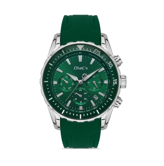 DIALX ERKEK KOL SAATİ