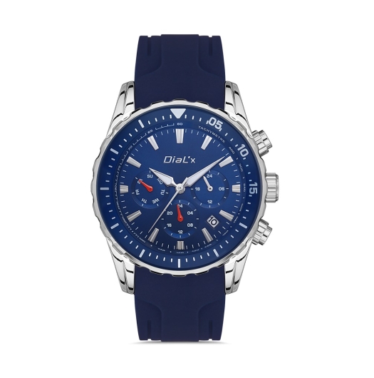 DIALX ERKEK KOL SAATİ