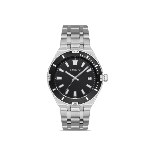 DIALX ERKEK KOL SAATİ