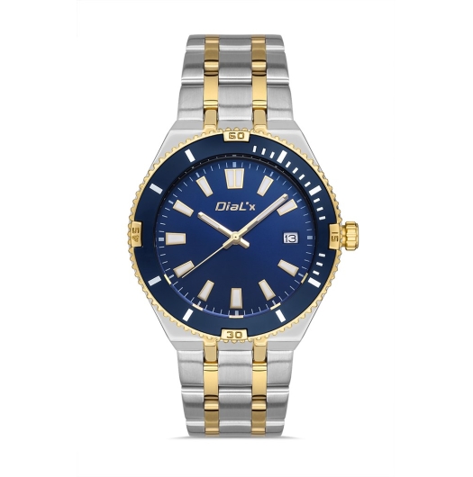 DIALX ERKEK KOL SAATİ