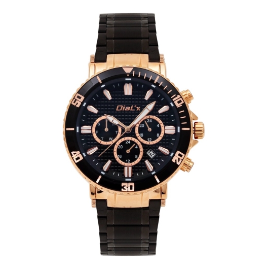 DIALX ERKEK KOL SAATİ