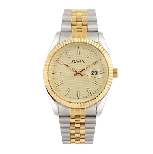 DIALX ERKEK KOL SAATİ