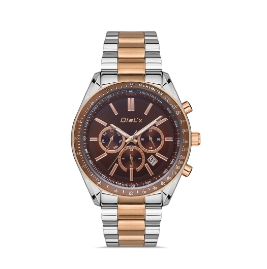 DIALX ERKEK KOL SAATİ