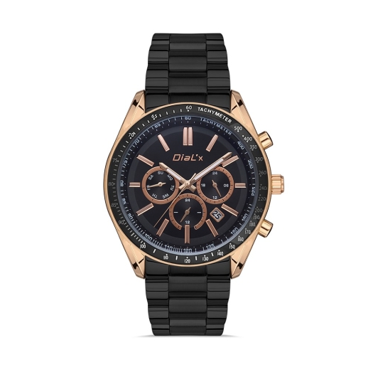 DIALX ERKEK KOL SAATİ