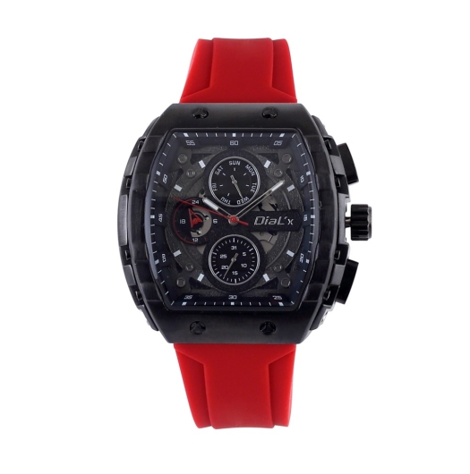 DIALX ERKEK KOL SAATİ