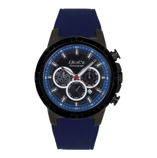 DIALX ERKEK KOL SAATİ