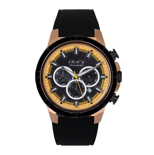 DIALX ERKEK KOL SAATİ