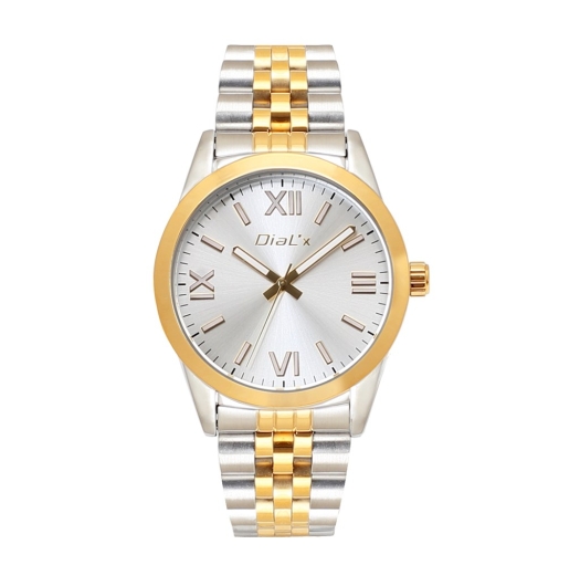 DIALX ERKEK KOL SAATİ