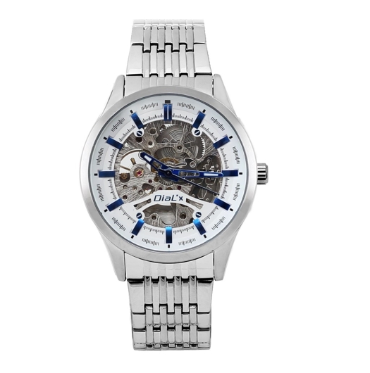 DIALX ERKEK OTOMATİK KOL SAATİ