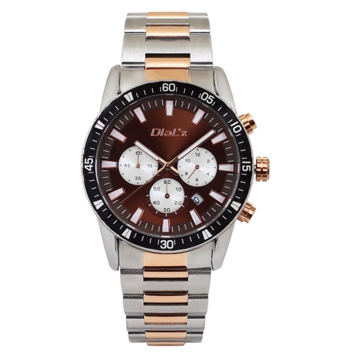 DIALX ERKEK KOL SAATİ