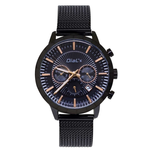 DIALX ERKEK KOL SAATİ