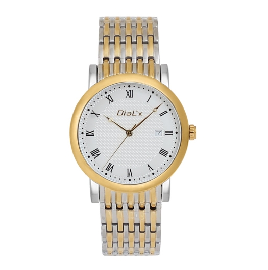 DIALX ERKEK KOL SAATİ