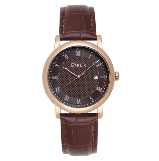 DIALX ERKEK KOL SAATİ