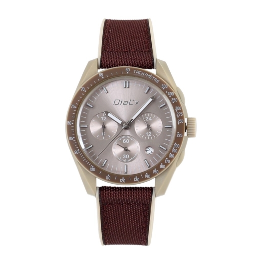 DIALX ERKEK KOL SAATİ