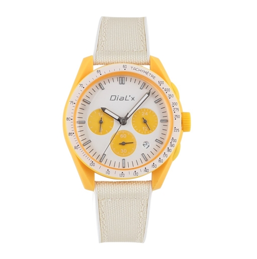 DIALX ERKEK KOL SAATİ