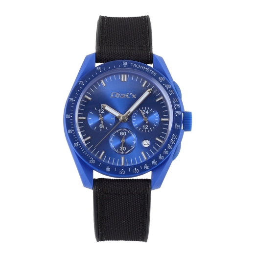 DIALX ERKEK KOL SAATİ