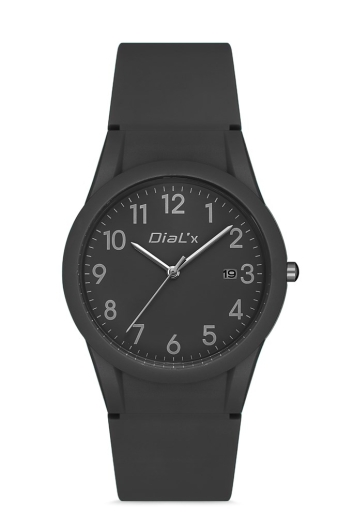 DIALX ERKEK KOL SAATİ