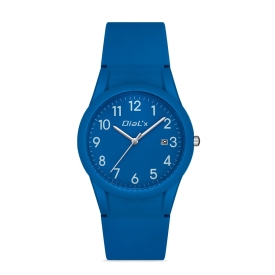 DIALX ERKEK KOL SAATİ