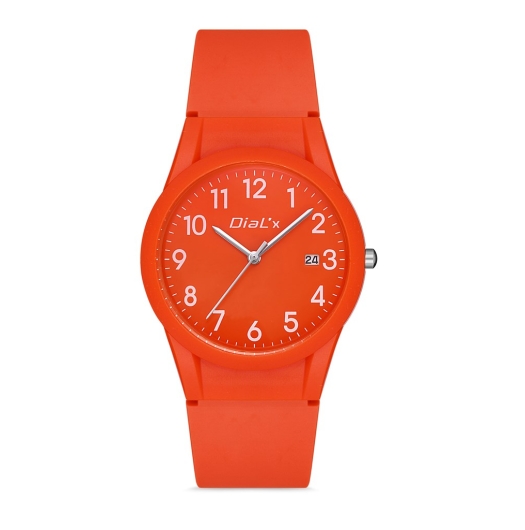 DIALX ERKEK KOL SAATİ