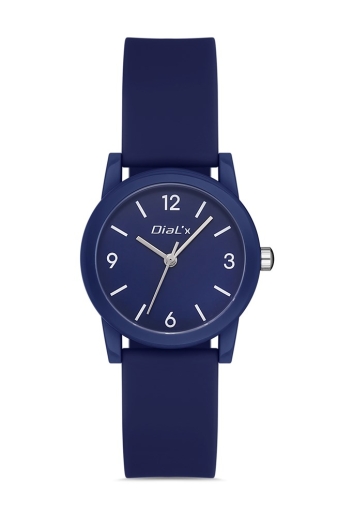 DIALX KADIN KOL SAATİ