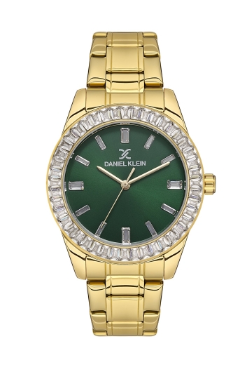 DANİEL KLEİN KADIN KOL SAATİ