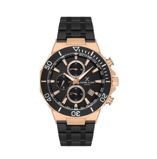 DANİEL KLEİN ERKEK KOL SAATİ