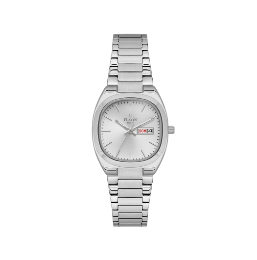 PLATİN PİERRE KADIN KOL SAATİ