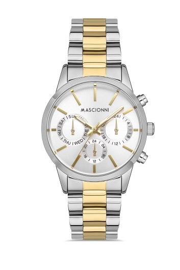 MASCİONNİ KADIN KOL SAATİ