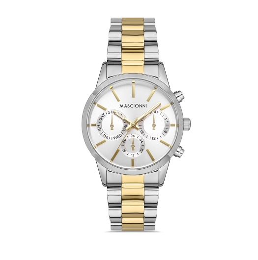 MASCİONNİ KADIN KOL SAATİ