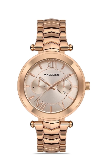 MASCİONNİ KADIN KOL SAATİ