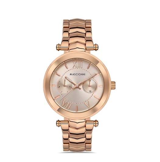 MASCİONNİ KADIN KOL SAATİ