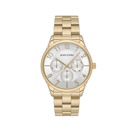 MASCİONNİ KADIN KOL SAATİ