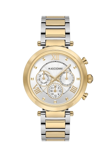 MASCİONNİ KADIN KOL SAATİ