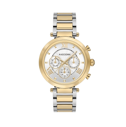 MASCİONNİ KADIN KOL SAATİ