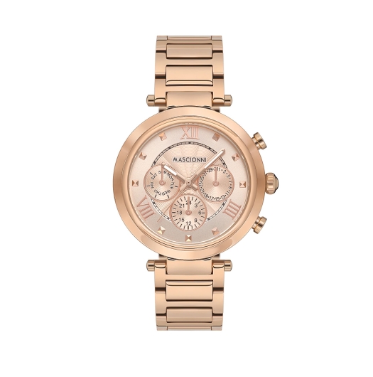 MASCİONNİ KADIN KOL SAATİ