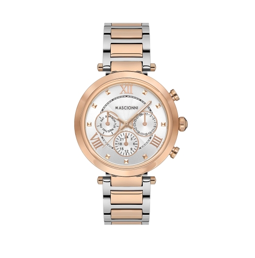 MASCİONNİ KADIN KOL SAATİ