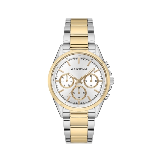 MASCİONNİ KADIN KOL SAATİ