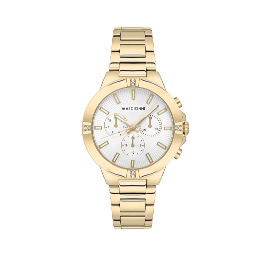 MASCİONNİ KADIN KOL SAATİ