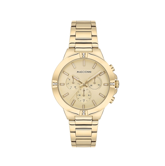 MASCİONNİ KADIN KOL SAATİ