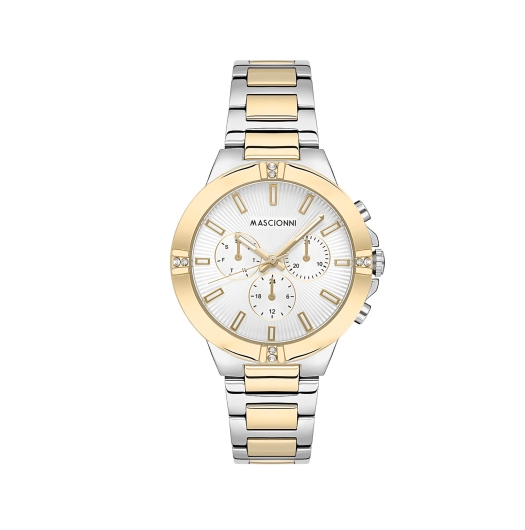 MASCİONNİ KADIN KOL SAATİ