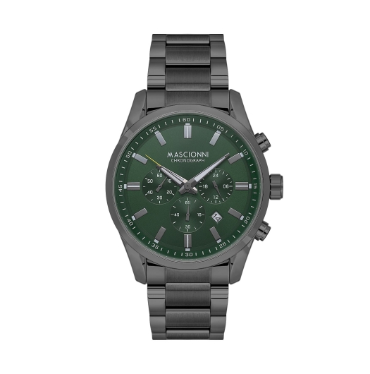 MASCİONNİ ERKEK KOL SAATİ