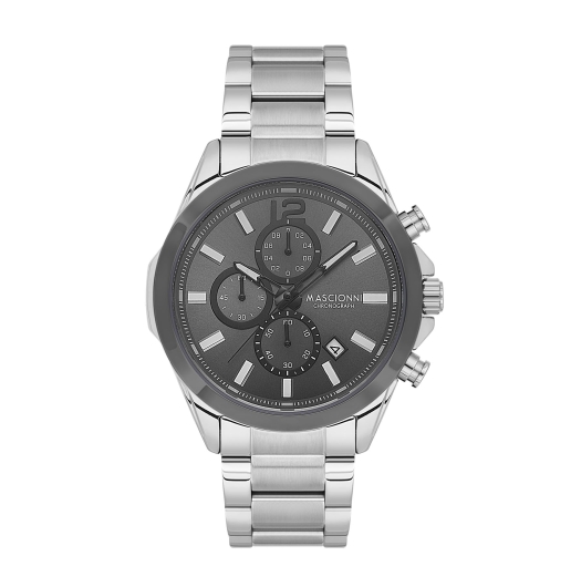 MASCİONNİ ERKEK KOL SAATİ